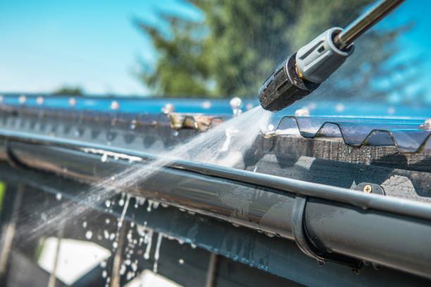 Best Deck Pressure Washing  in Penndel, PA