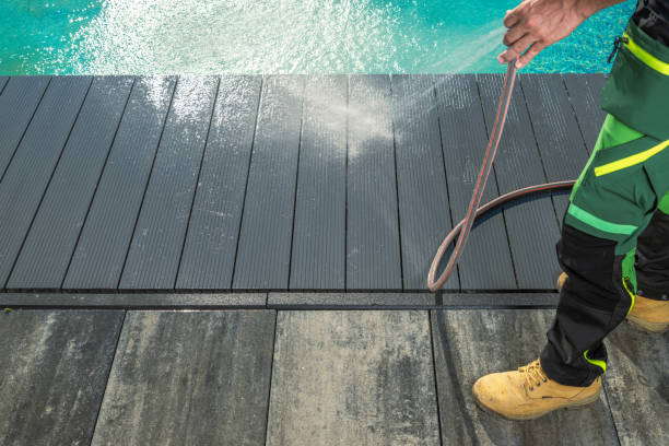 Best Fence Pressure Washing  in Penndel, PA