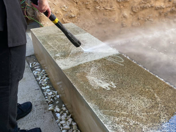 Best Sidewalk Pressure Washing  in Penndel, PA