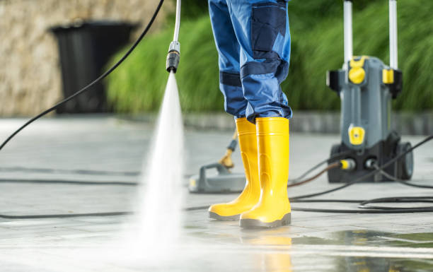 Pressure Washing Contractors in Penndel, PA