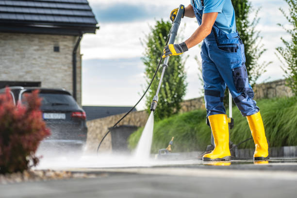 Why Choose Our Certified Pressure Washing Experts for Your Project Needs in Penndel, PA?