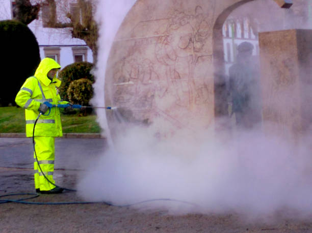 Best Concrete Pressure Washing  in Penndel, PA