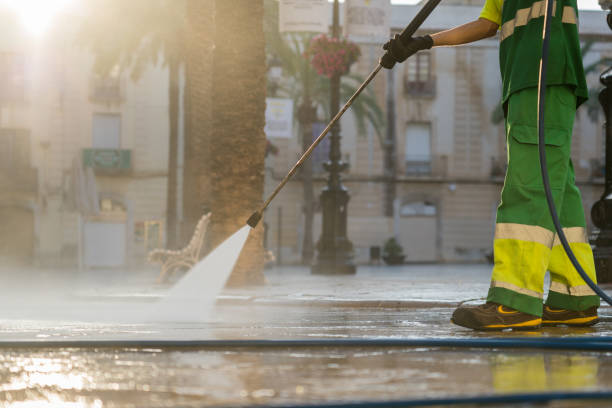 Local Pressure Washing Services in Penndel, PA