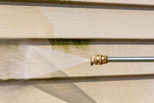 Best Residential Pressure Washing Services  in Penndel, PA