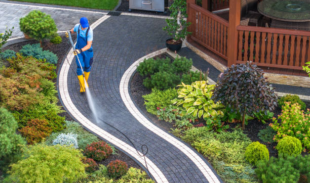 Best Roof Pressure Washing  in Penndel, PA
