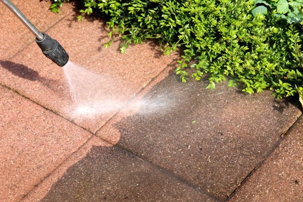 Best Garage Pressure Washing  in Penndel, PA